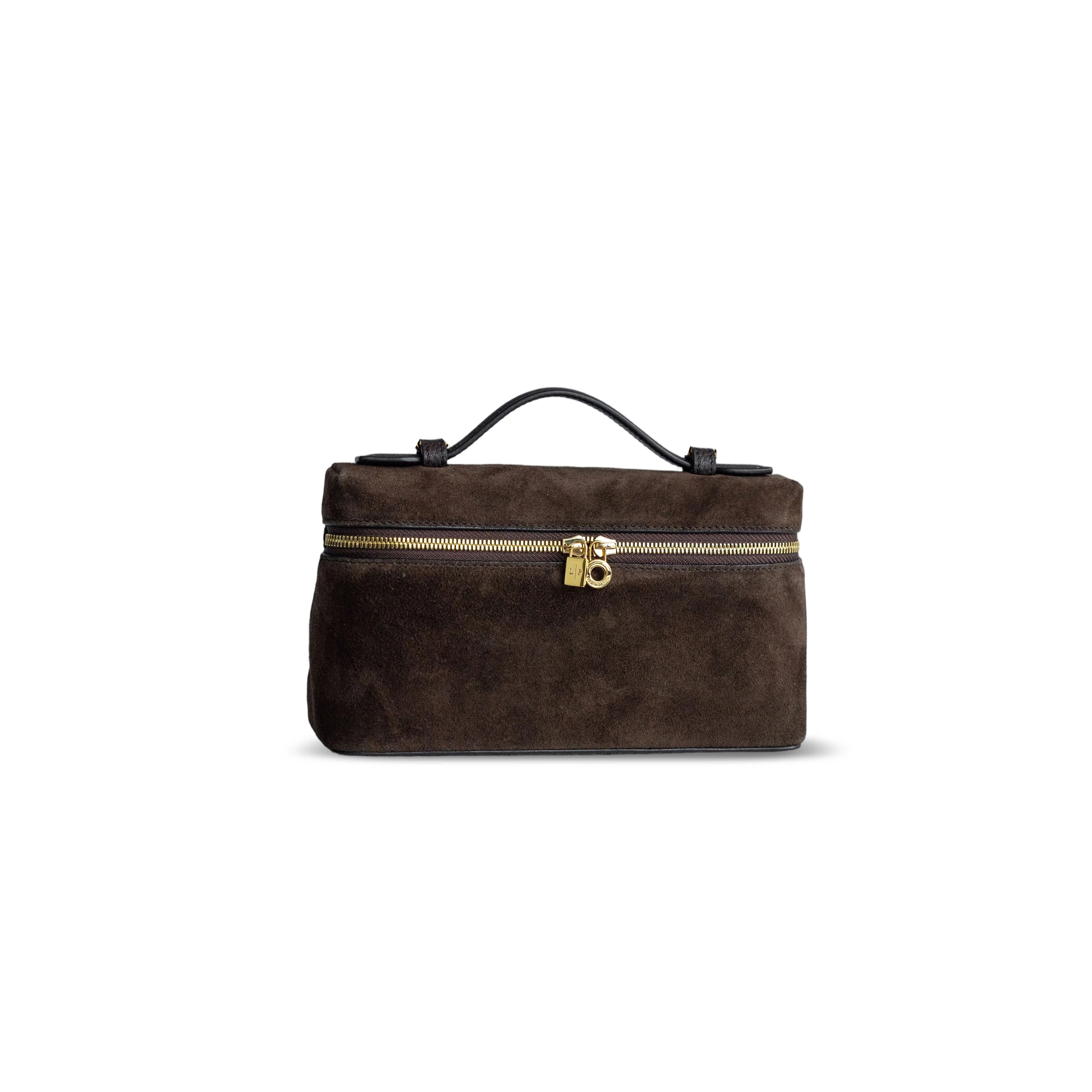 LORO PIANA EXTRA POCKET BAG L19 (19*12*7cm)